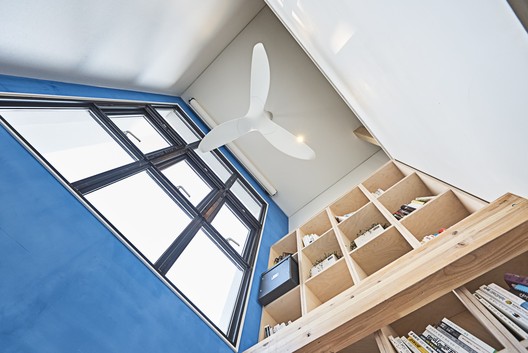 CASA 3/6 em Dongducheon / Y GROUP - Imagem 24 de 40