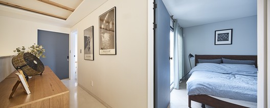 CASA 3/6 em Dongducheon / Y GROUP - Imagem 23 de 40