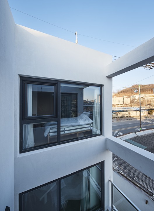 CASA 3/6 em Dongducheon / Y GROUP - Imagem 38 de 40