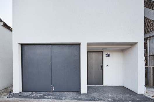 CASA 3/6 em Dongducheon / Y GROUP - Imagem 6 de 40
