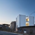 CASA 3/6 em Dongducheon / Y GROUP - Interiores De Casas