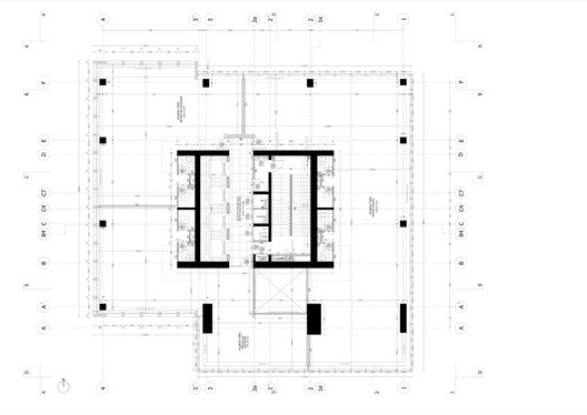 Edifício Vespucio Córdova / Ramón Coz + Benjamín Ortiz + Renato Jiménez - Imagem 28 de 60