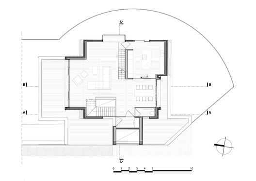 Casa com Vista / Attila KIM - Imagem 20 de 25