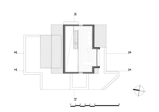 Casa com Vista / Attila KIM - Imagem 21 de 25
