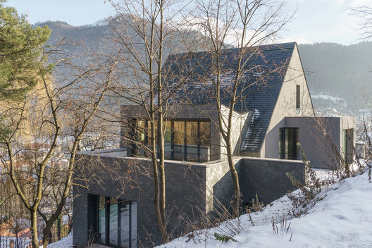 Casa com Vista / Attila KIM - Imagem 8 de 25