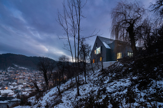 Casa com Vista / Attila KIM - Imagem 6 de 25