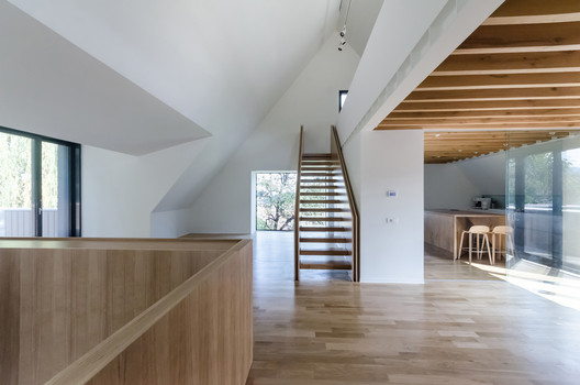 Casa com Vista / Attila KIM - Imagem 17 de 25