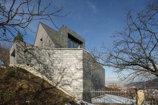 Casa com Vista / Attila KIM - Imagem 7 de 25