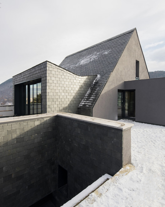Casa com Vista / Attila KIM - Imagem 9 de 25