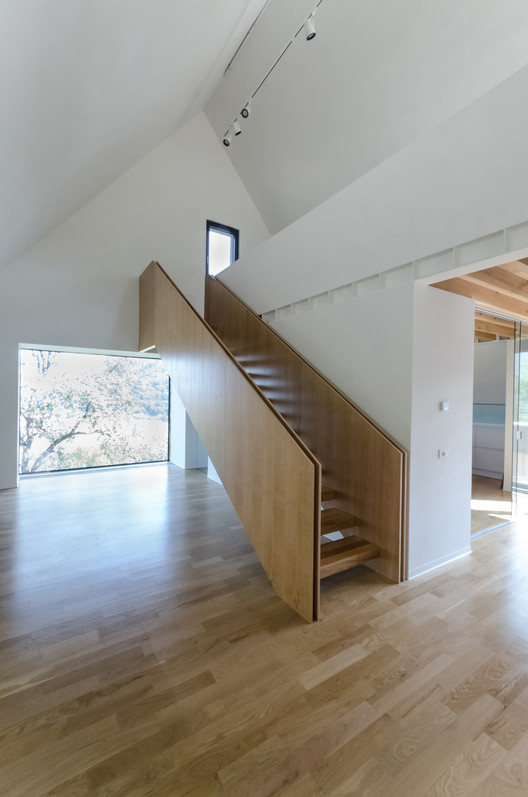 Casa com Vista / Attila KIM - Imagem 5 de 25