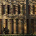巴西驻智利大使馆 / Ipiña + Nieto Arquitectos + Ossa Arquitectura - 加建项目
