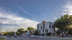 Edificio P 4402 / Arqtipo