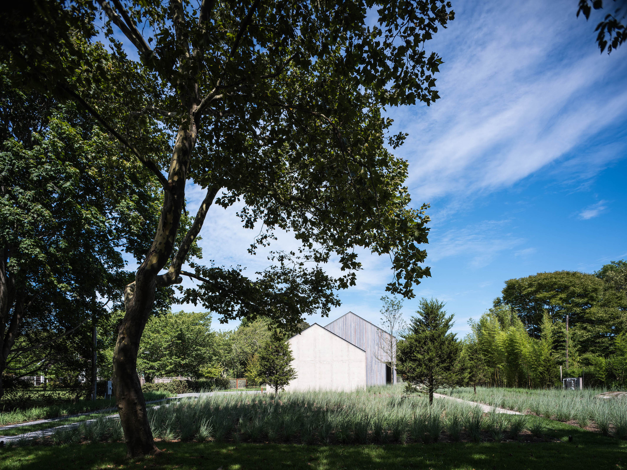 Gallery of House in the Lanes / MB Architecture - 10