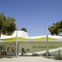 Pico Branch Library / Koning Eizenberg Architecture - Image 4 of 12
