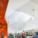 Pico Branch Library / Koning Eizenberg Architecture - Image 5 of 12
