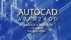 Taller: AutoCAD Avanzado