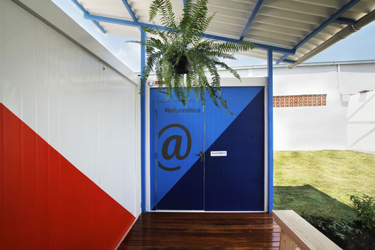(NO PUBLICAR) Proyecto Social JAMDS / Tadu Arquitetura (NO PUBLICAR) Proyecto Social JAMDS / Tadu Arquitetura - Imagen 5 de 15