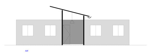 (NO PUBLICAR) Proyecto Social JAMDS / Tadu Arquitetura (NO PUBLICAR) Proyecto Social JAMDS / Tadu Arquitetura - Imagen 15 de 15