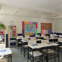(NO PUBLICAR) Proyecto Social JAMDS / Tadu Arquitetura - Arquitectura Educacional
