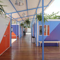 (NO PUBLICAR) Proyecto Social JAMDS / Tadu Arquitetura - Arquitectura Educacional