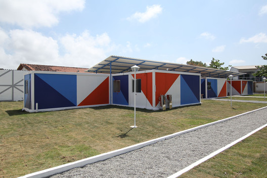 (NO PUBLICAR) Proyecto Social JAMDS / Tadu Arquitetura (NO PUBLICAR) Proyecto Social JAMDS / Tadu Arquitetura - Imagen 7 de 15