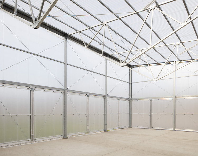 Southlight / RISD Architecture - Imagem 1 de 18