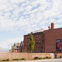 Southlight / RISD Architecture - Imagem 8 de 18