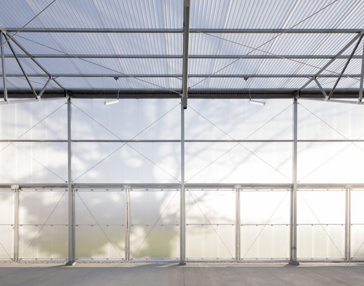 Southlight / RISD Architecture Southlight / RISD Architecture - Imagem 9 de 18