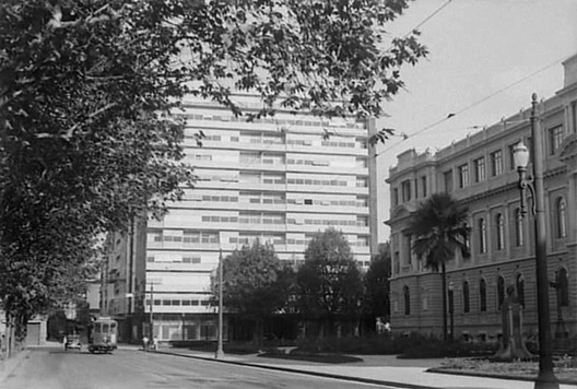 AD Classics: Esther Building / Álvaro Vital Brasil and Adhemar Marinho - Image 14 of 29