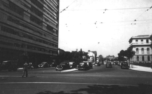 AD Classics: Esther Building / Álvaro Vital Brasil and Adhemar Marinho - Image 22 of 29