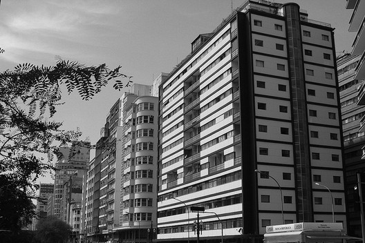 AD Classics: Esther Building / Álvaro Vital Brasil and Adhemar Marinho - Image 26 of 29