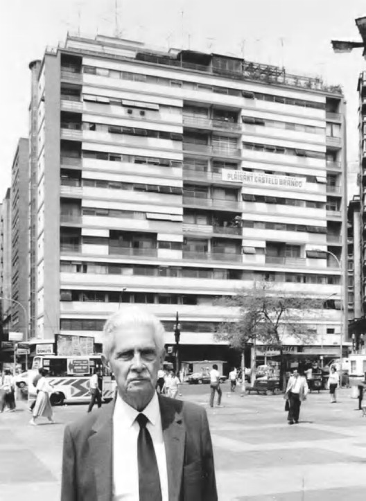 AD Classics: Esther Building / Álvaro Vital Brasil and Adhemar Marinho - Image 18 of 29