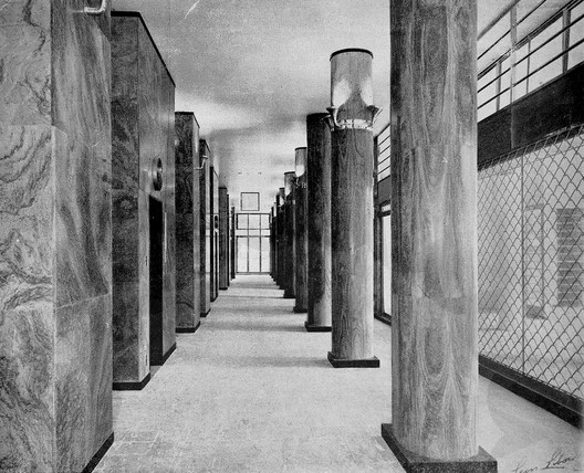 AD Classics: Esther Building / Álvaro Vital Brasil and Adhemar Marinho - Image 8 of 29