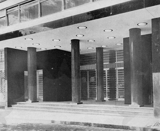 AD Classics: Esther Building / Álvaro Vital Brasil and Adhemar Marinho - Image 6 of 29