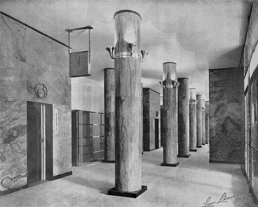 AD Classics: Esther Building / Álvaro Vital Brasil and Adhemar Marinho - Image 9 of 29