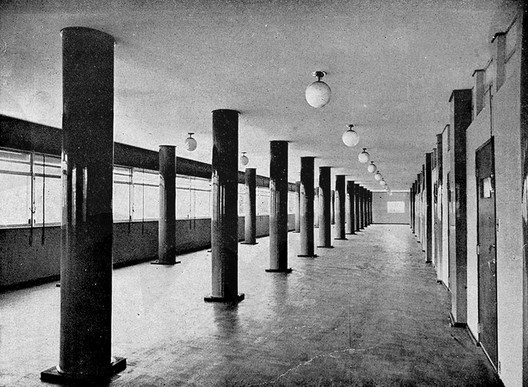 AD Classics: Esther Building / Álvaro Vital Brasil and Adhemar Marinho - Image 7 of 29