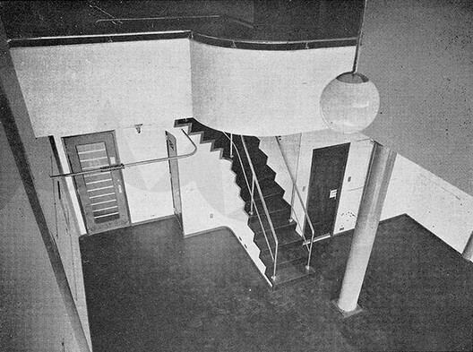 AD Classics: Esther Building / Álvaro Vital Brasil and Adhemar Marinho - Image 11 of 29