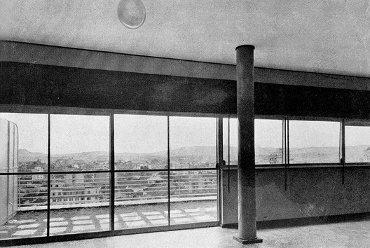 AD Classics: Esther Building / Álvaro Vital Brasil and Adhemar Marinho - Image 10 of 29