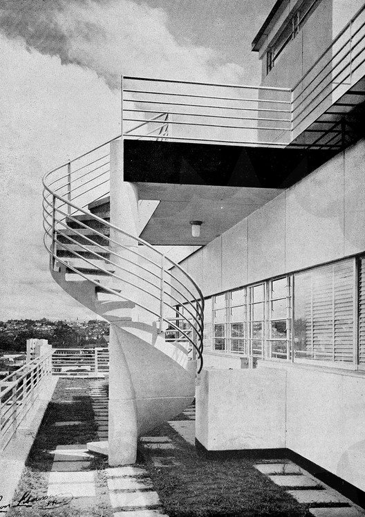 AD Classics: Esther Building / Álvaro Vital Brasil and Adhemar Marinho - Image 12 of 29
