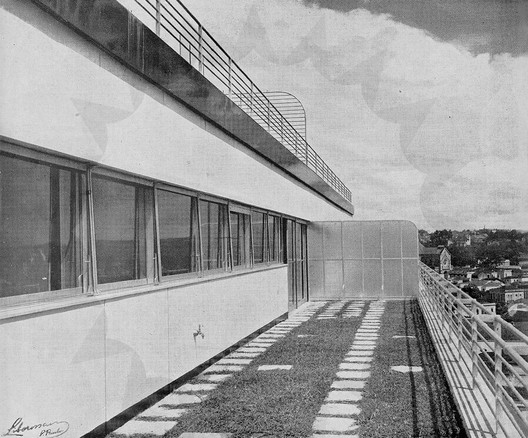 AD Classics: Esther Building / Álvaro Vital Brasil and Adhemar Marinho - Image 13 of 29