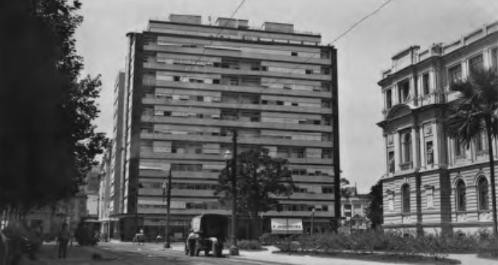 AD Classics: Esther Building / Álvaro Vital Brasil and Adhemar Marinho - Image 15 of 29