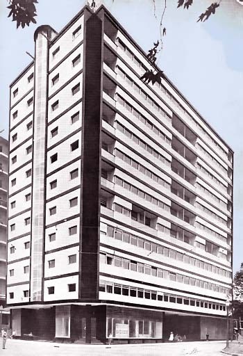 AD Classics: Esther Building / Álvaro Vital Brasil and Adhemar Marinho - Image 23 of 29