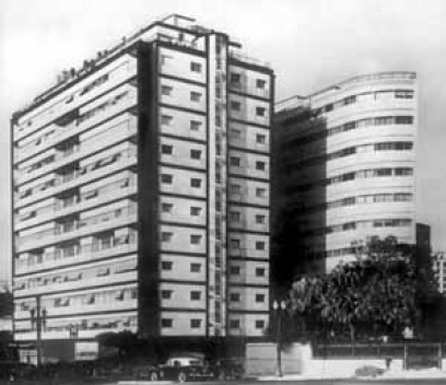 AD Classics: Esther Building / Álvaro Vital Brasil and Adhemar Marinho - Image 1 of 29