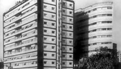 AD Classics: Esther Building / Álvaro Vital Brasil and Adhemar Marinho