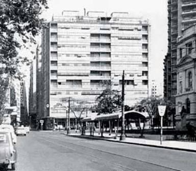 AD Classics: Esther Building / Álvaro Vital Brasil and Adhemar Marinho - Image 25 of 29