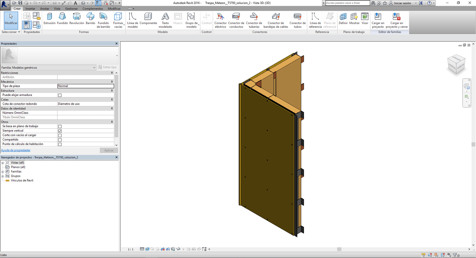 Gallery of What is BIM and Why Does it Seem to be Fundamental in the ...