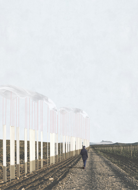 'Concéntrico 04' festival prepares for its fourth edition of urban installations in Logroño 'Concéntrico 04' festival prepares for its fourth edition of urban installations in Logroño - Image 27 of 36
