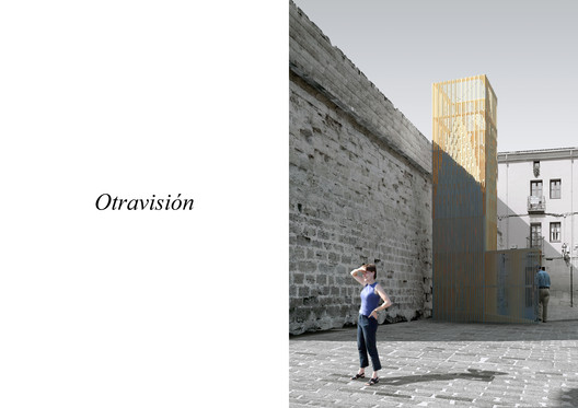 'Concéntrico 04' festival prepares for its fourth edition of urban installations in Logroño 'Concéntrico 04' festival prepares for its fourth edition of urban installations in Logroño - Image 14 of 36