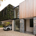 The Glade / DLM Architects - Facade