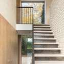 The Glade / DLM Architects - Windows, Handrail
